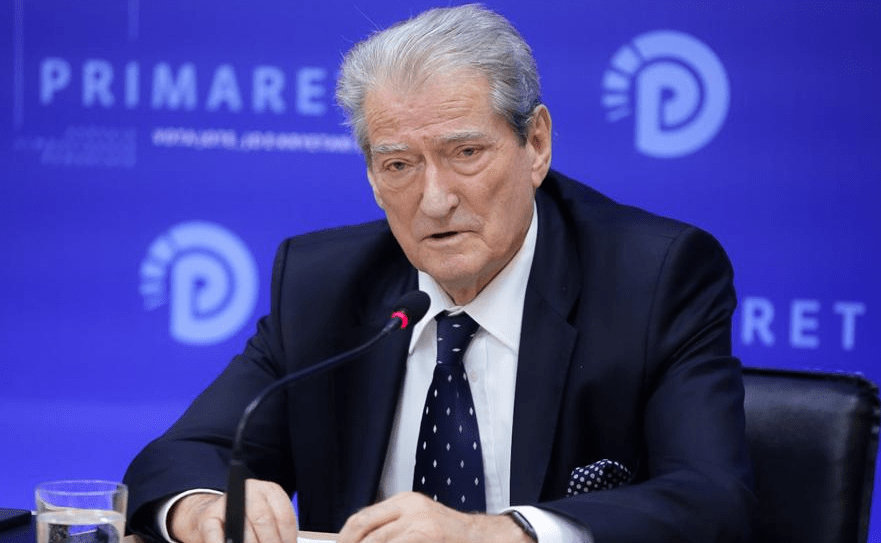 Berisha për dëshminë e Rubin në Hagë: Më shqetëson tentimi për të barazuar dënimet mes serbëve e shqiptarëve