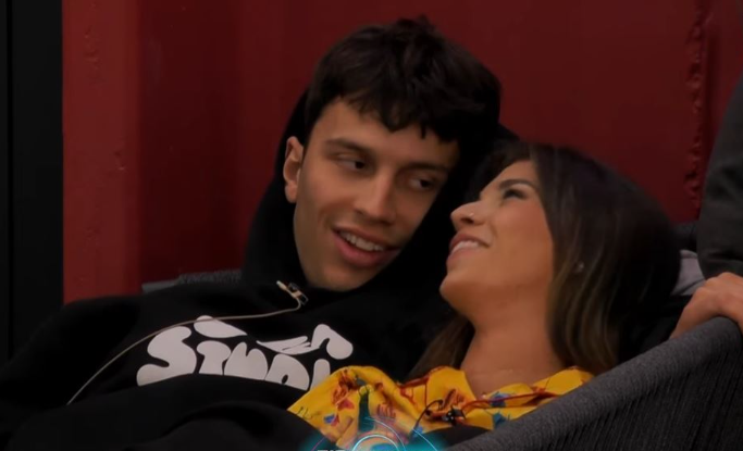 Shqipe Hysenaj reagon ndaj spekulimeve për lidhje dashurie me Blerandon