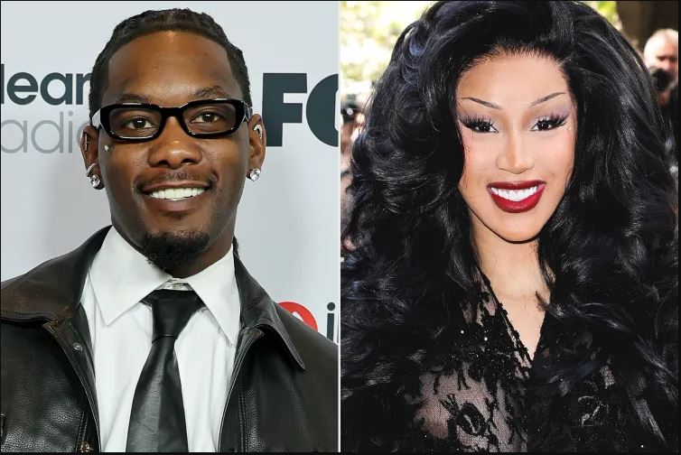 Offset për ish-të dashurën Cardi B: Dua vetëm paqe
