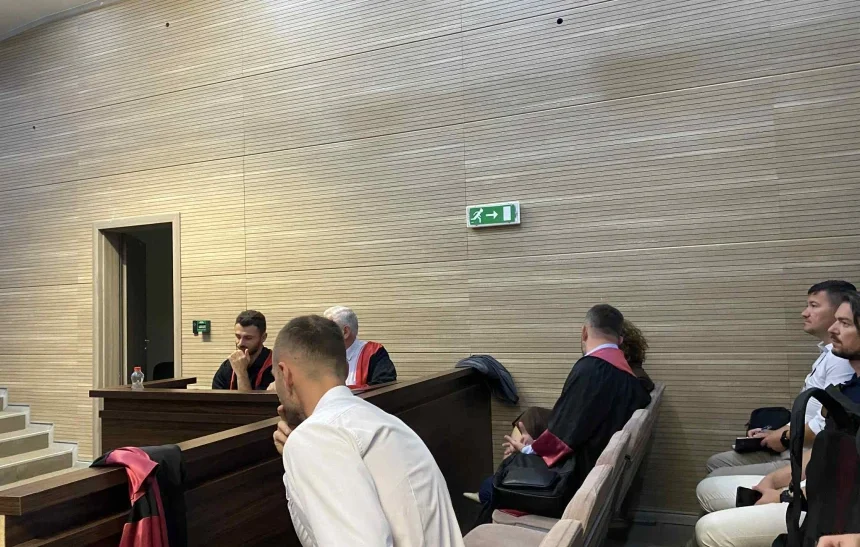 Gjykata do të kërkojë sjellje me detyrim për Sveçlën, Pacollin e Zybën në seancën për gazin