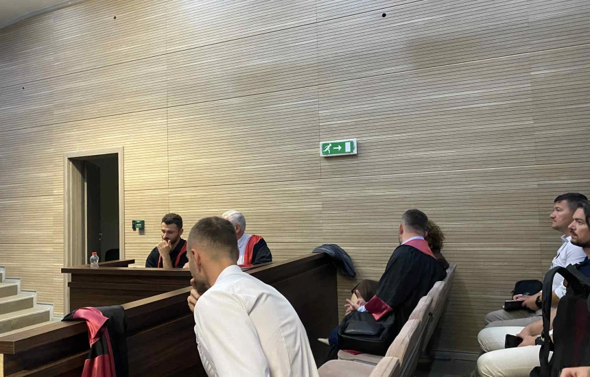 Gjykata do të kërkojë sjellje me detyrim për Sveçlën, Pacollin e Zybën në seancën për gazin