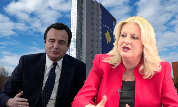 Tahiri vlerëson Kroacinë për kritikat ndaj BE-së për sulmin në Banjskë: Qeveria Kurti ka heshtur, ndonëse Kosova edhe u sulmua edhe u ndëshkua