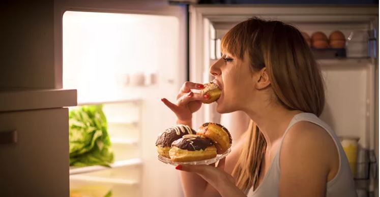 Kujdes me këto ushqime, rrisin nivelet e stresit