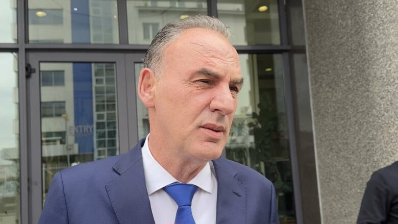 Limaj në dyvjetorin e rënies së Afrim Bunjakut: Rënia e tij është dëshmi e përkushtimit ndaj detyrës, atdheut e paqes