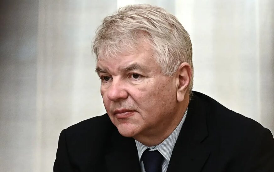 Pas deklaratës së Trump, paralajmëron ambasadori rus: Nëse NATO i prek, do përgjigjemi me luftë