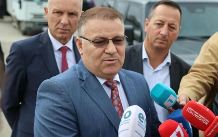 Fluturimi i dronëve nga Serbia në veri, Hoxha: E kemi njoftuar KFOR-in