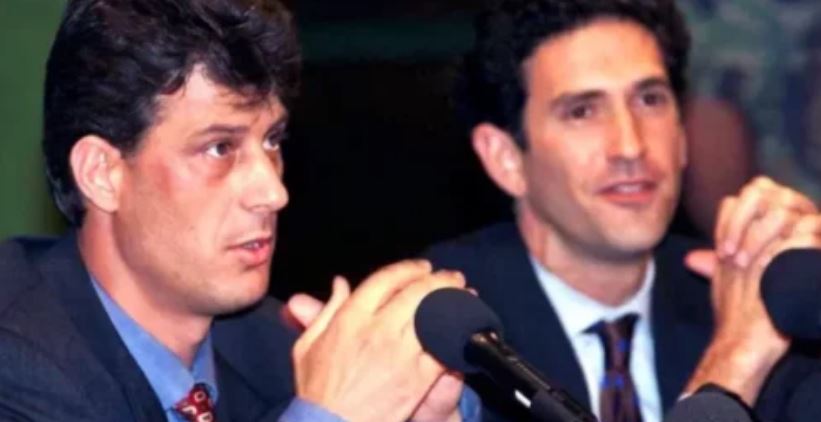 Profesori Dugolli: Rubin e tha të vërtetën, Thaçi s’kishte autoritet mbi gjithë UÇK-në