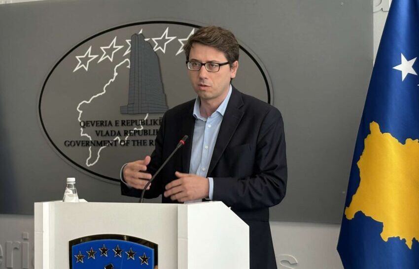 Hekuran Murati: Besojmë në pafajësinë e ish-luftëtarëve të UÇK-së