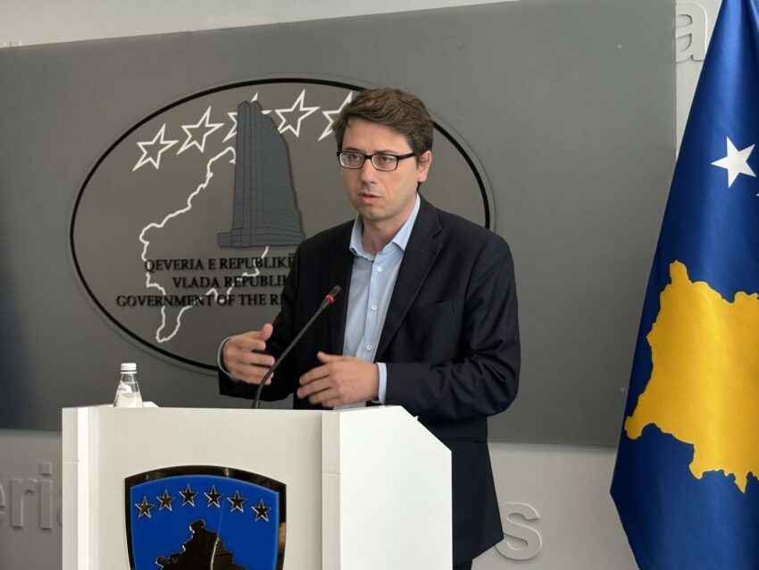 Hekuran Murati: Besojmë në pafajësinë e ish-luftëtarëve të UÇK-së