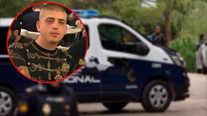 Rezultonte i zhdukur që prej muajit maj, gjendet në Spanjë trupi i 30-vjeçarit shqiptar