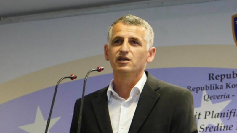 Durmishi: Qeveria ka miratuar 15 vendime për projekte të rëndësishme infrastrukturore