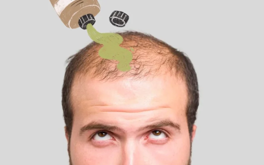 Shkenca pranë kurës për rikthimin natyral të flokëve: zbulim që mund të ndryshojë gjithçka