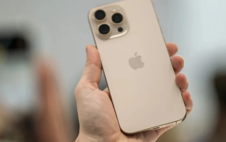 Kini kujdes çfarë fotografoni, mund ta prishni kamerën tuaj – kështu pretendon pronari i një iPhone 16 Pro