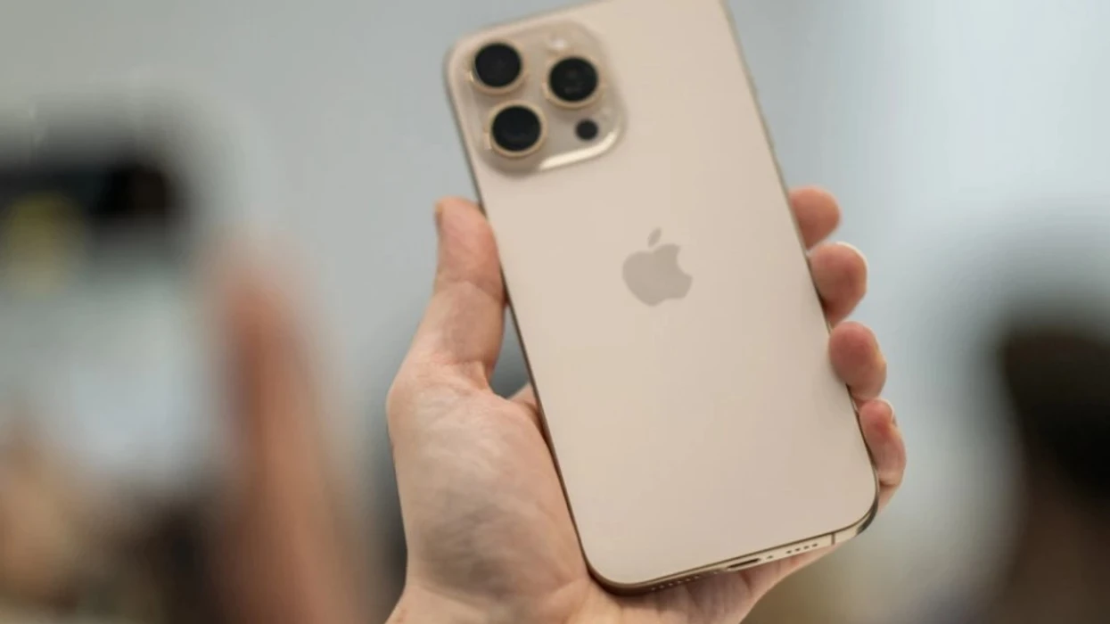 Kini kujdes çfarë fotografoni, mund ta prishni kamerën tuaj – kështu pretendon pronari i një iPhone 16 Pro