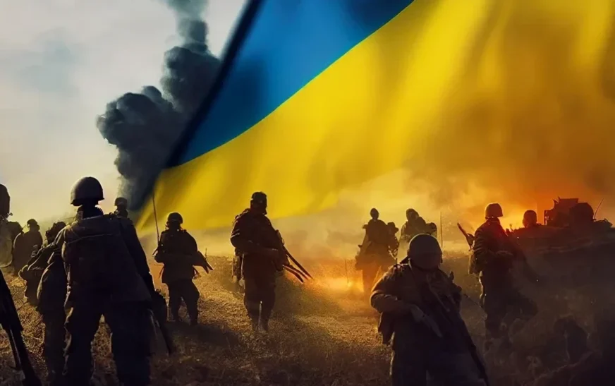 Paralajmëron Ukraina: Rusia po përgatitet për përshkallëzim në Evropë