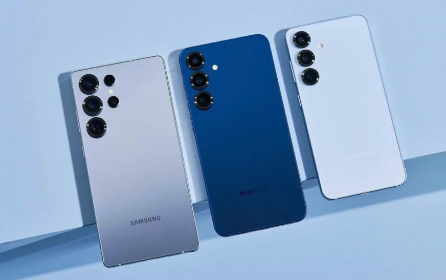 Samsung Galaxy S26 po vjen – datat e mundshme të prezantimit