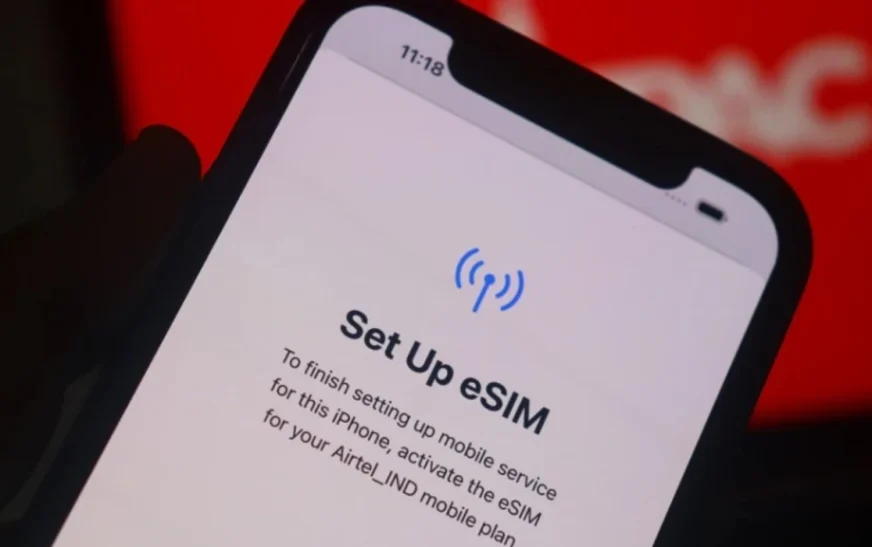 Si të transferoni eSIM nga telefoni i vjetër në të riun?