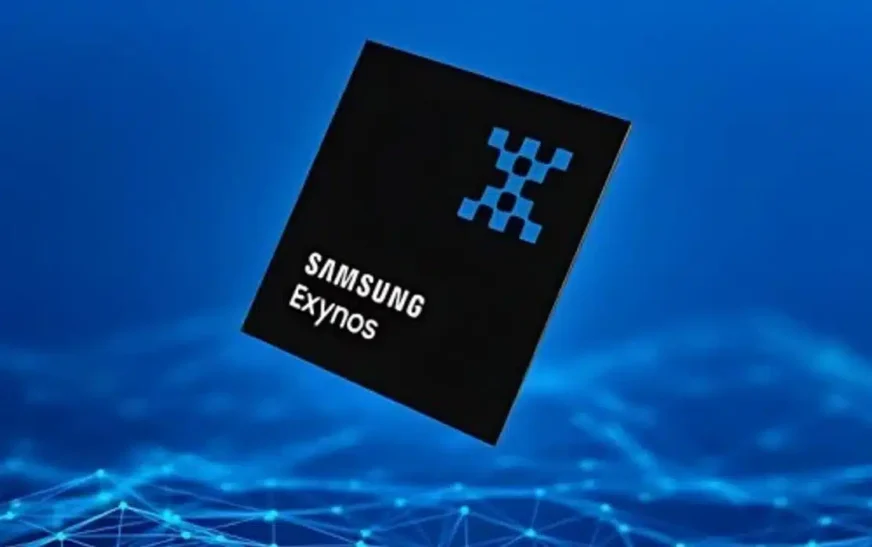 Samsung nis prodhimin masiv të chipsetit të ri Exynos 2600