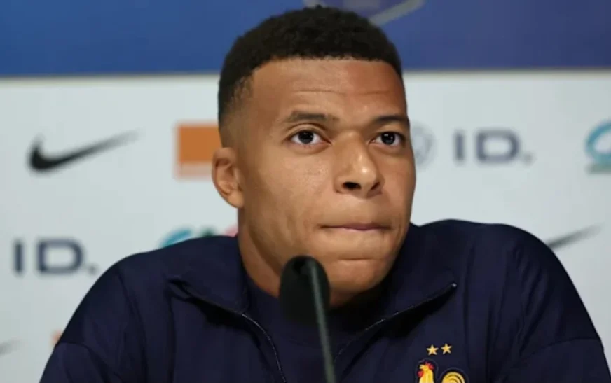 Mbappe flet për 55 milionë eurot e papaguara nga PSG