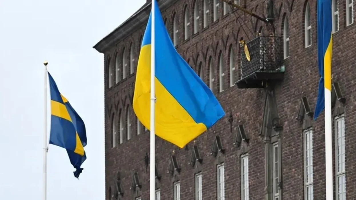 Suedia njofton kaq miliardë dollarë ndihmë ushtarake për Ukrainën