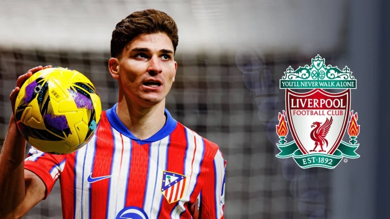 U përflit për kalimin te Liverpooli, reagon agjenti: Atletico nuk e shet Alvarezin