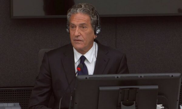 Rubin: Organet e OKB-së shpesh nuk e përshkruanin mirë situatën në Kosovë