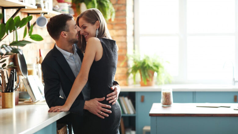 Dy zakone të vogla që e bëjnë edhe më të mirë një lidhje