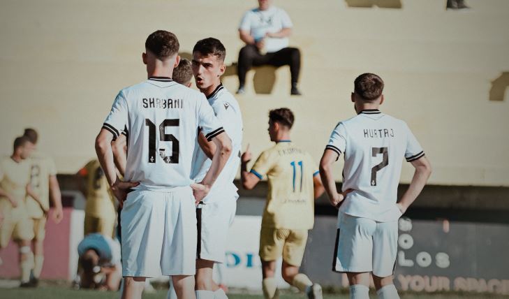 S’kishte grumbulluar pikë në shtatë ndeshje, 2 Korriku sot e “shkatërroi” Lirinë e Prizrenit