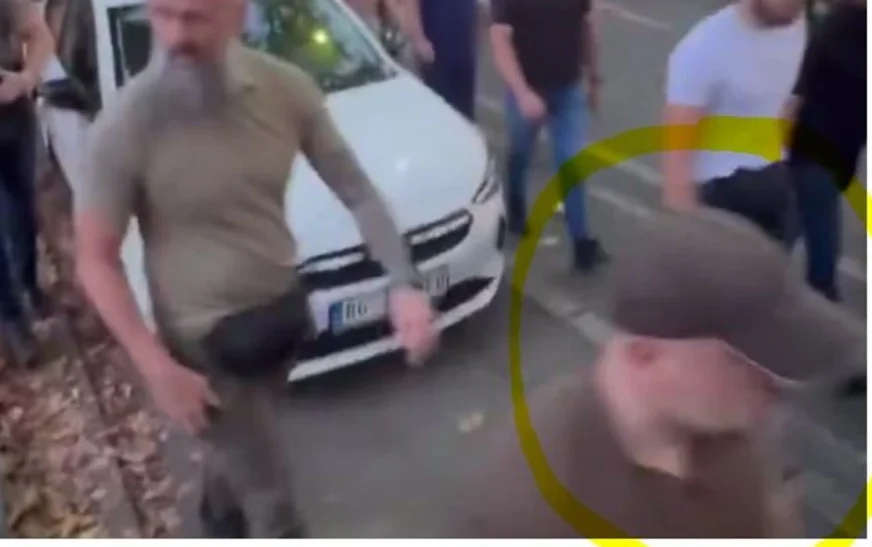 Stojkoviq publikon pamje: Vuçiq po përdor Milan Radoiçiqin dhe grupin e tij terrorist për sigurinë politike