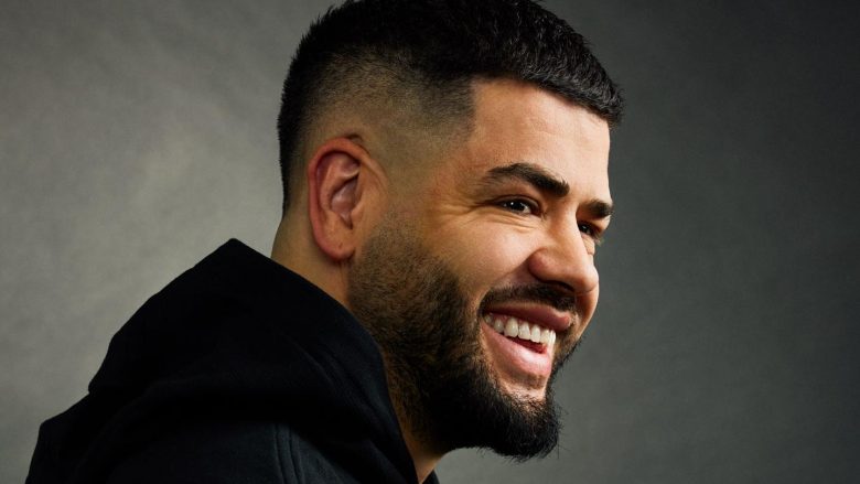 Noizy feston ditëlindjen, kaq vjet mbushi ai