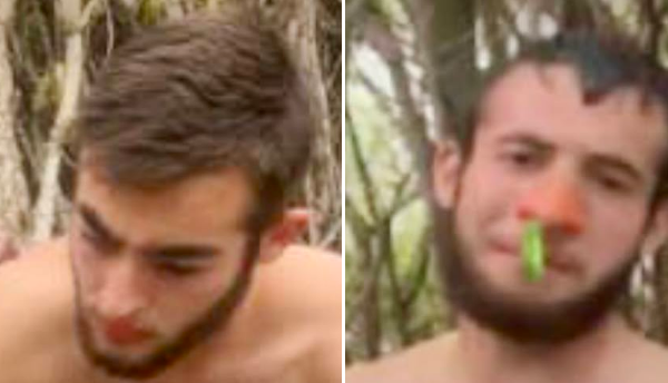 Policia kërkon ndihmë nga qytetarët për identifikimin e personave të dyshuar në foto