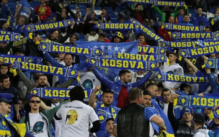 “Dardanët” me njoftim të rëndësishëm për ndeshjen Zvicër – Kosovë