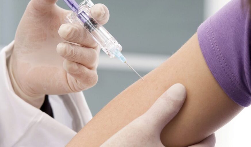 Nga 1 tetori fillon vaksinimi kundër gripit sezonal