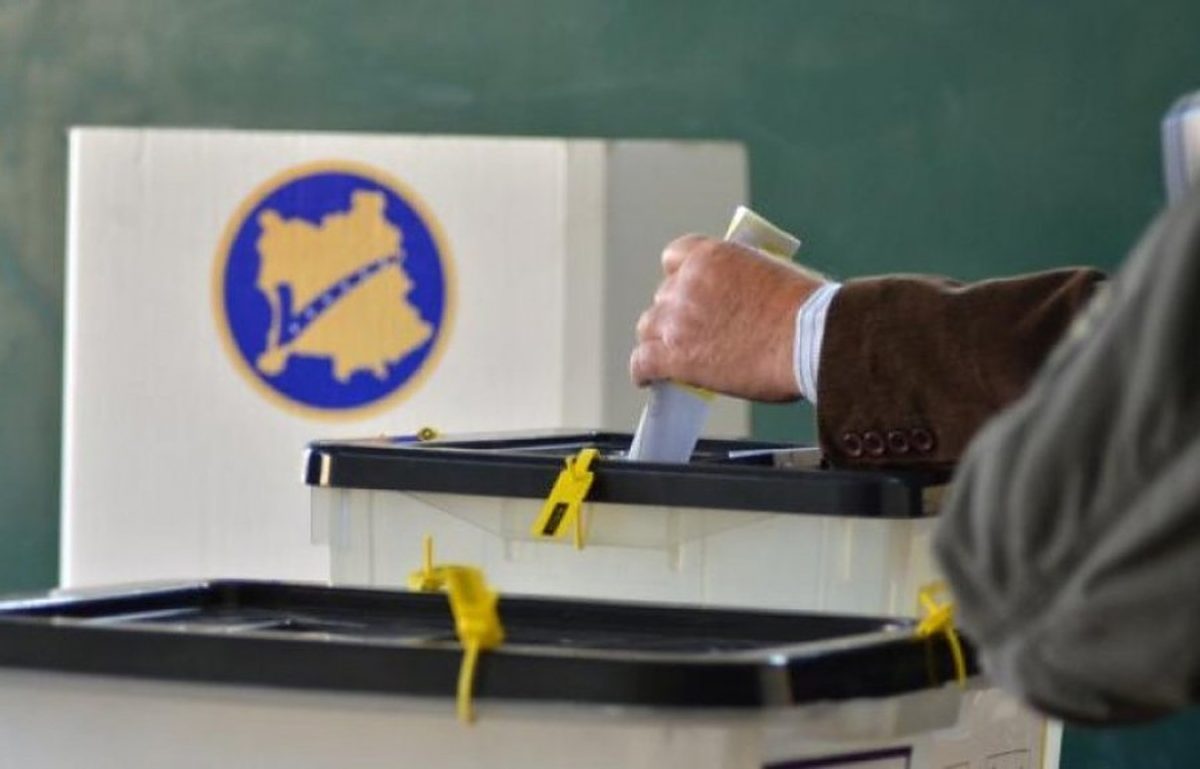 Nis zyrtarisht fushata për Zgjedhjet Lokale 2025