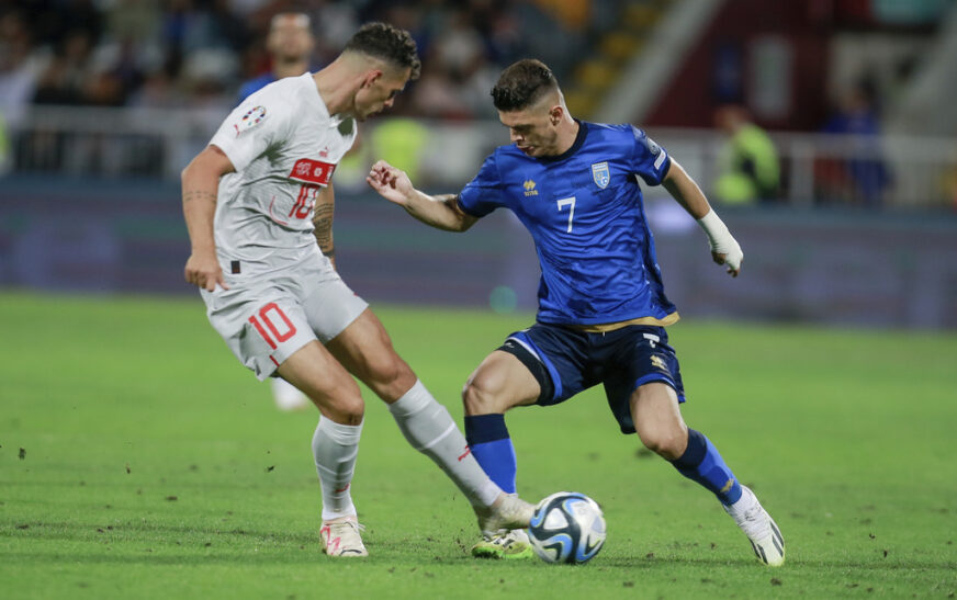 Shiten krejt biletat për Zvicër-Kosovë, “Blick” parasheh mbështetje të madhe për Dardanët