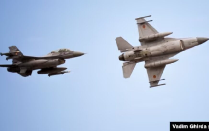 15 dronë mbi bazat e NATO-s në Belgjikë, “arratisen” drejt Gjermanisë