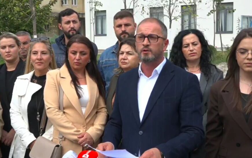 Hajdari, Lladrovcit pas audio-incizimit për prona: Kampion i korrupsionit