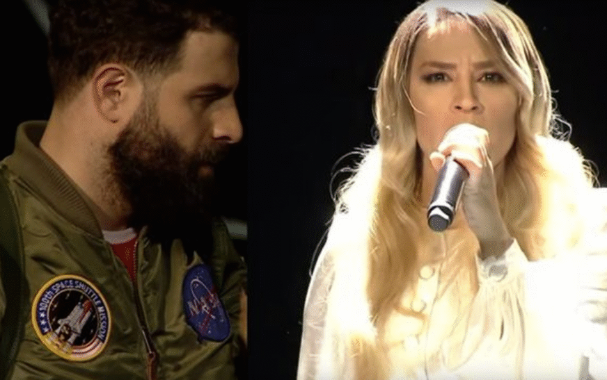 Pas më shumë se një dekadë të ndarë, Rozana flet për Mc Kreshën: Është një…