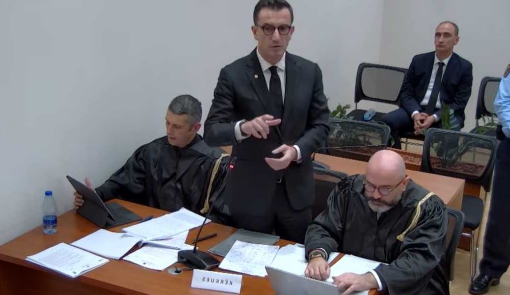 Përfundon seanca në Kushtetuese për Veliajn, ja kur pritet të merret vendimi