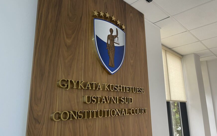 Juristët vlerësojnë se aktgjykimi i Kushtetueses ishte i pritshëm