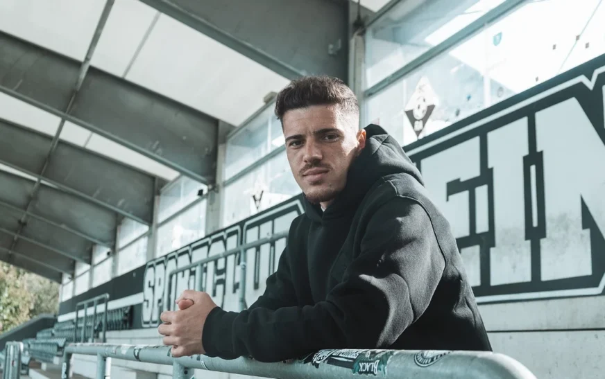 Zyrtare: Blendi Idrizi, lojtari më i ri i Altach