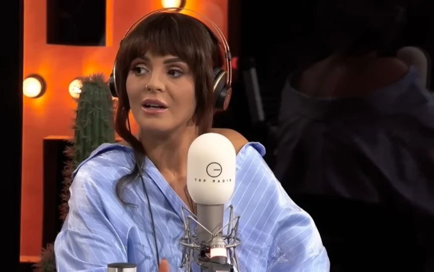 Fifi: Nuk jam mirë me koncertet pasi u bëra nënë