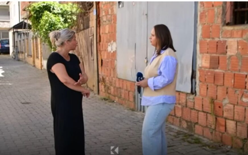 Edukatorja rome në hall me DKA-në: Më degraduan për shkak të ngjyrës