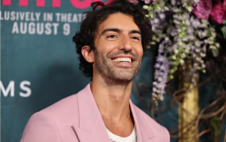 Nuk kanë fund telashet për Justin Baldoni-n: “The New York Times” e padit dhe kërkon dëmshpërblim