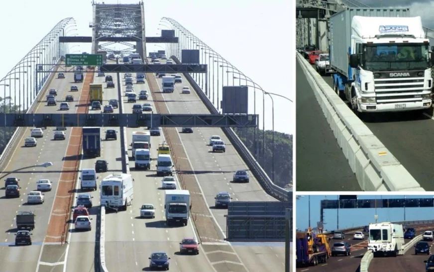 Sistemet e barrierave të lëvizshme – zgjidhje moderne për menaxhimin e trafikut