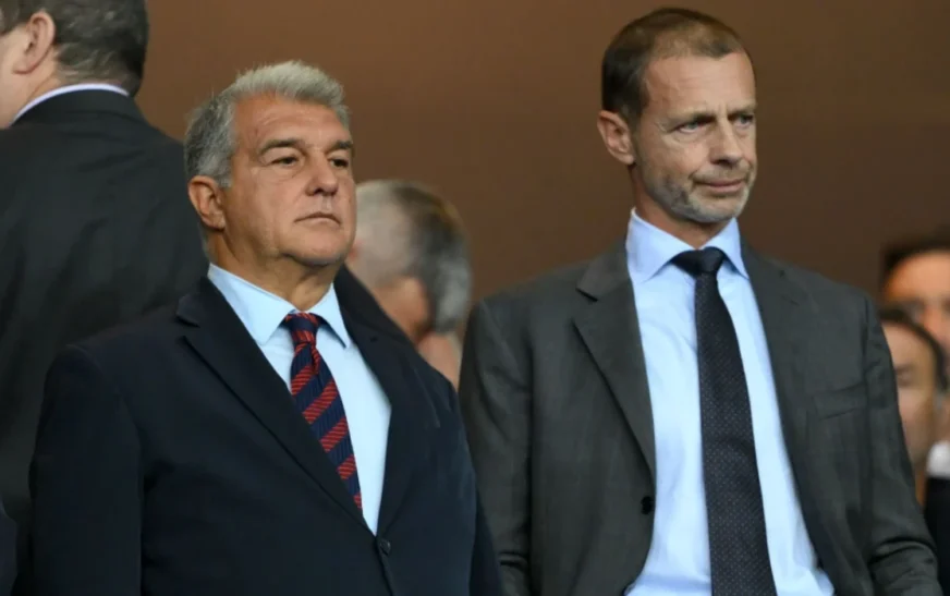 UEFA i miraton kërkesat e Serie A dhe La Liga: Dy ndeshje zhvendosen, njëra në Australi, tjetra në SHBA