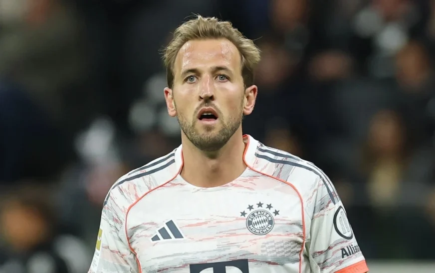 Shifrat e pabesueshme të Harry Kane këtë sezon – a është ky versioni më i ‘frikshëm’ i yllit anglez
