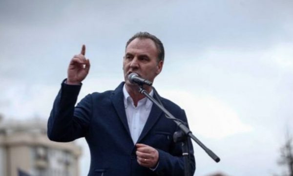 Limaj flet për luftë speciale në Kosovë: Po preken të arriturat më të rëndësishme të shtetit