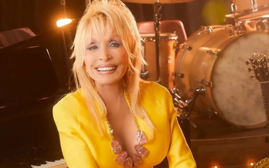 Dolly Parton sqaron gjendjen e saj shëndetësore: Nuk po vdes, jam mirë dhe ende e gatshme për punë