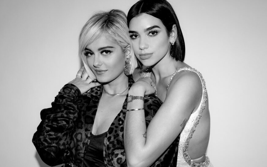 Bebe Rexha dhe Dua Lipa hynë në: Shqiptaret mes yjeve botërorë me mbi 1 miliard dëgjime në Spotify